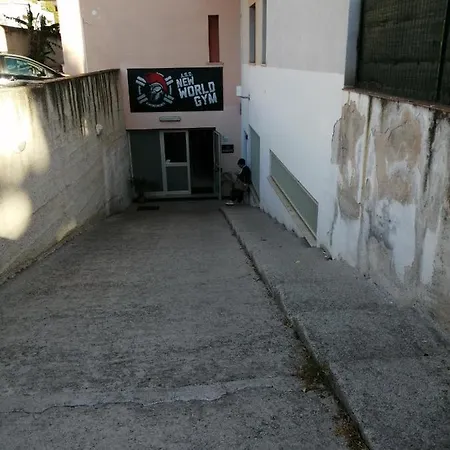 Pianotorre Terrasini