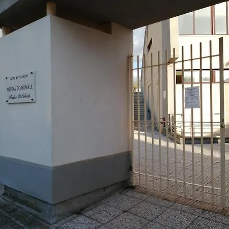 Pianotorre Terrasini