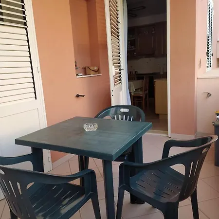 Pianotorre Διαμέρισμα *