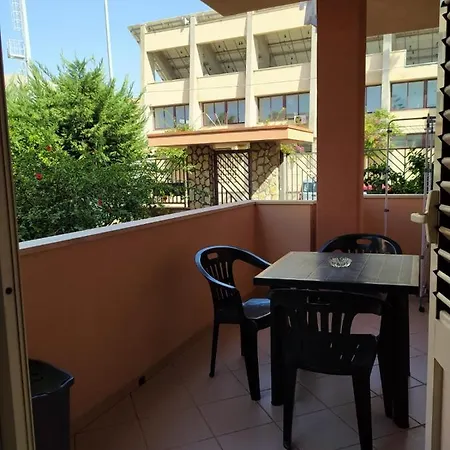 Pianotorre * Terrasini
