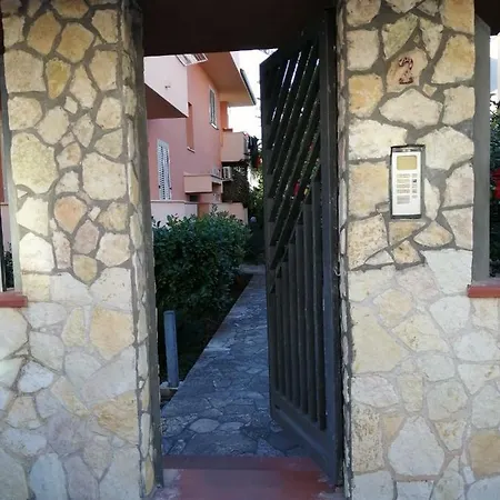 Pianotorre Apartamento *