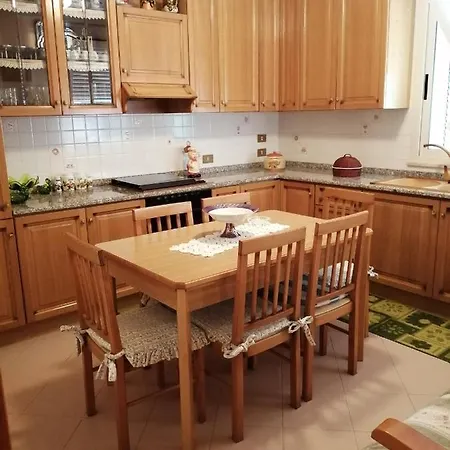 Apartamento Pianotorre