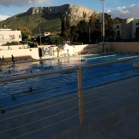 Pianotorre * Terrasini